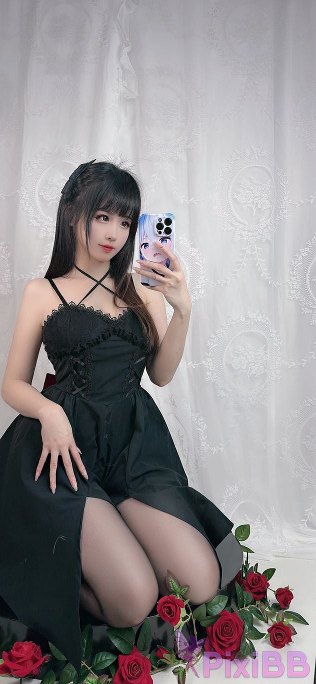 Coser mikoww 202305 PixiBB.COM 124