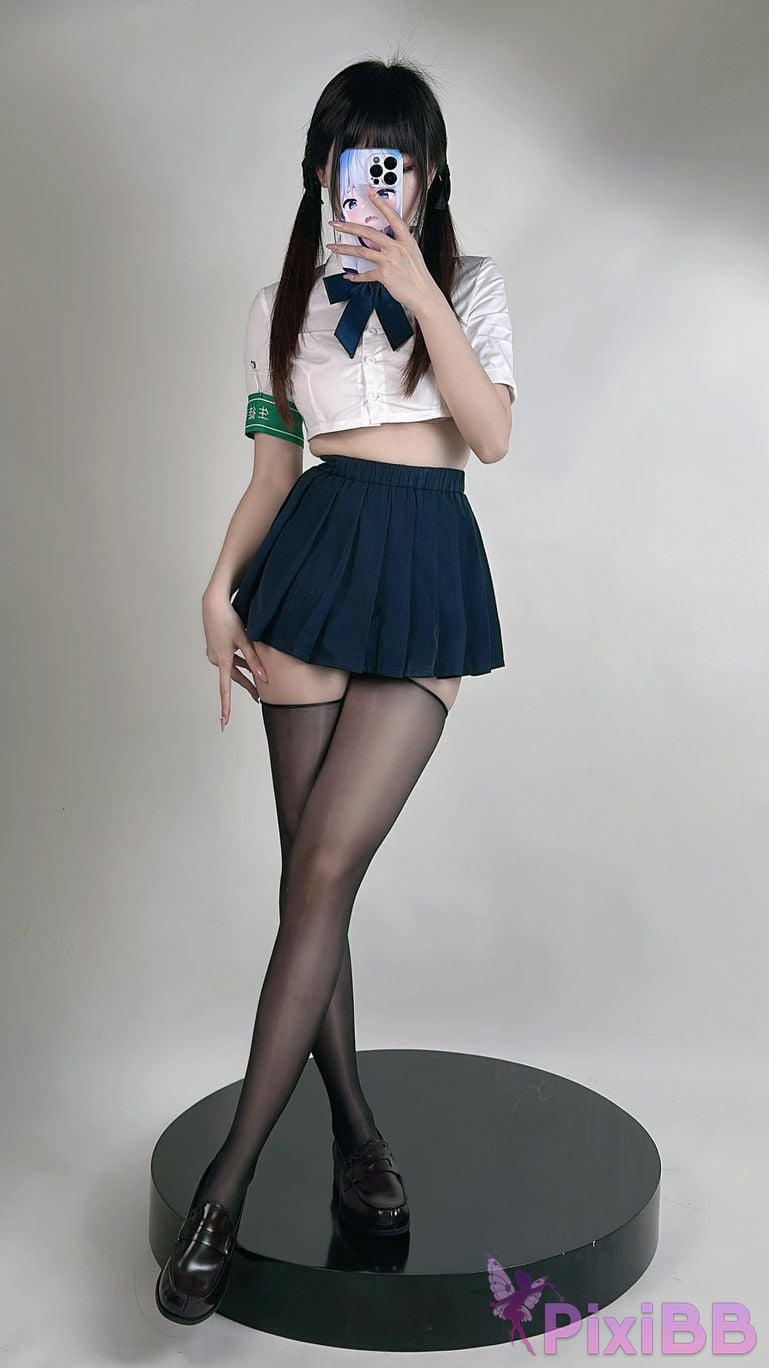 Coser mikoww 202305 PixiBB.COM 163