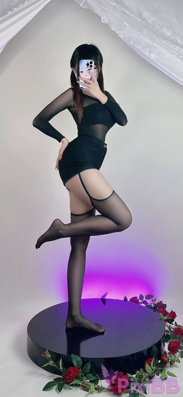 Coser mikoww 202305 PixiBB.COM 211