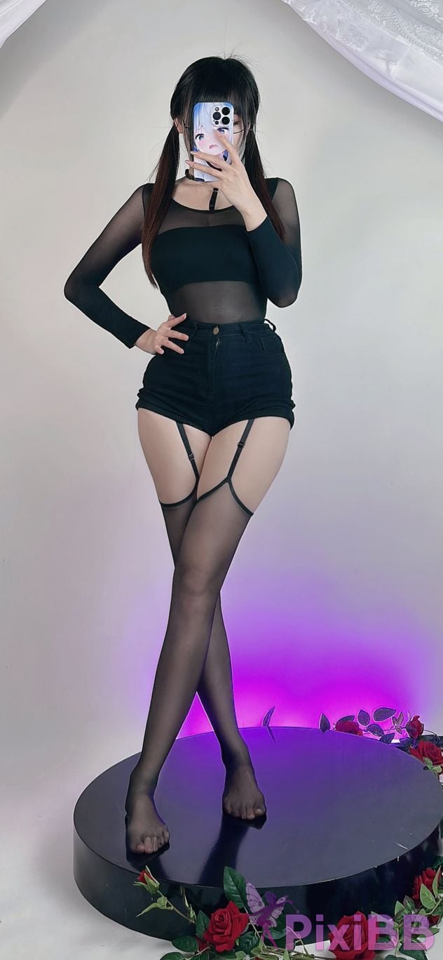 Coser mikoww 202305 PixiBB.COM 218
