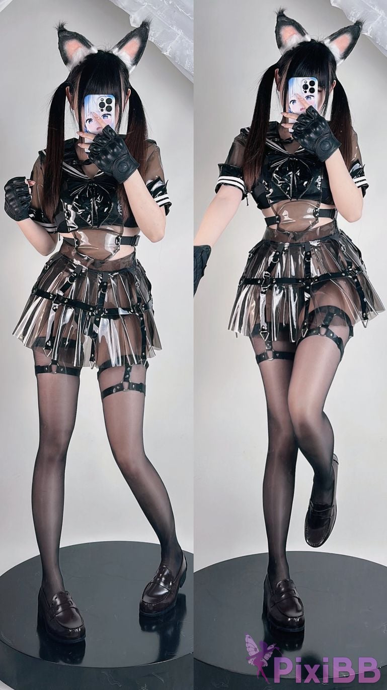 Coser mikoww 202305 PixiBB.COM 237