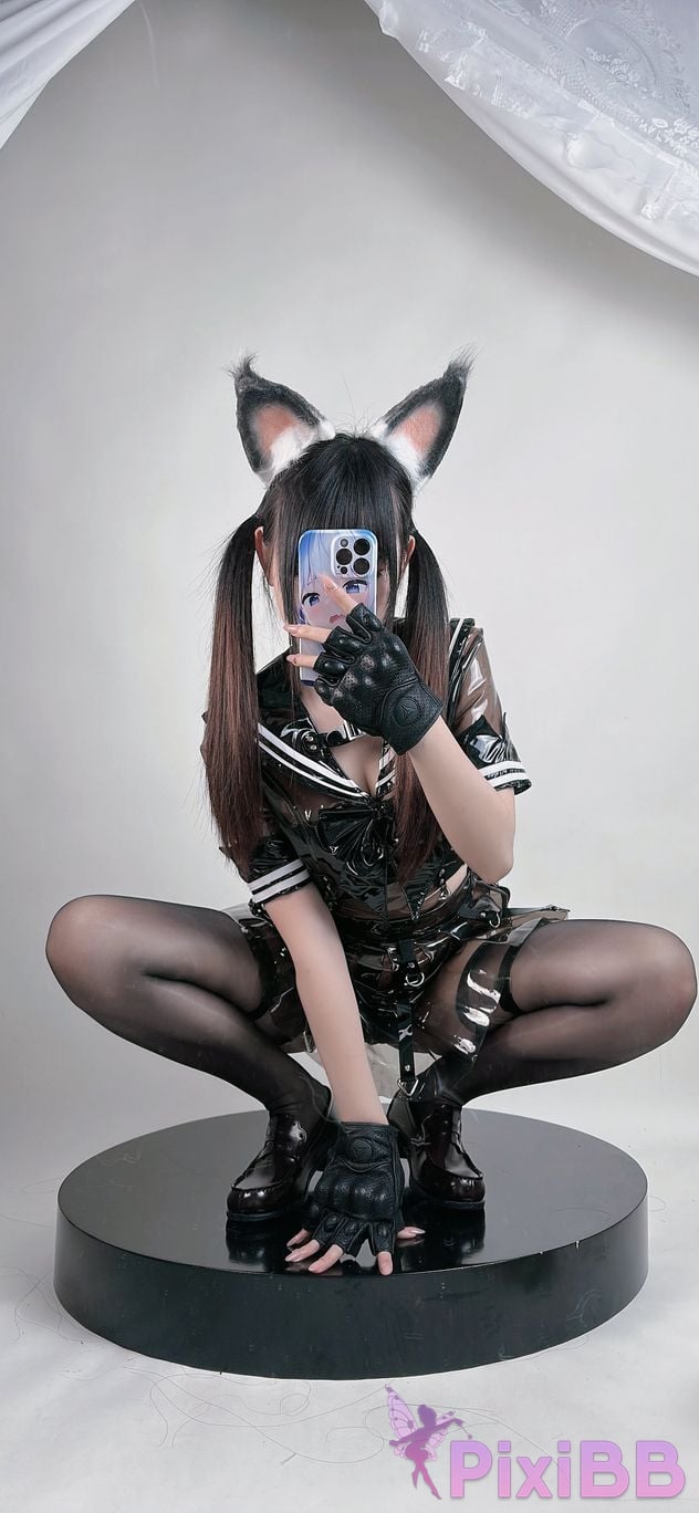 Coser mikoww 202305 PixiBB.COM 239