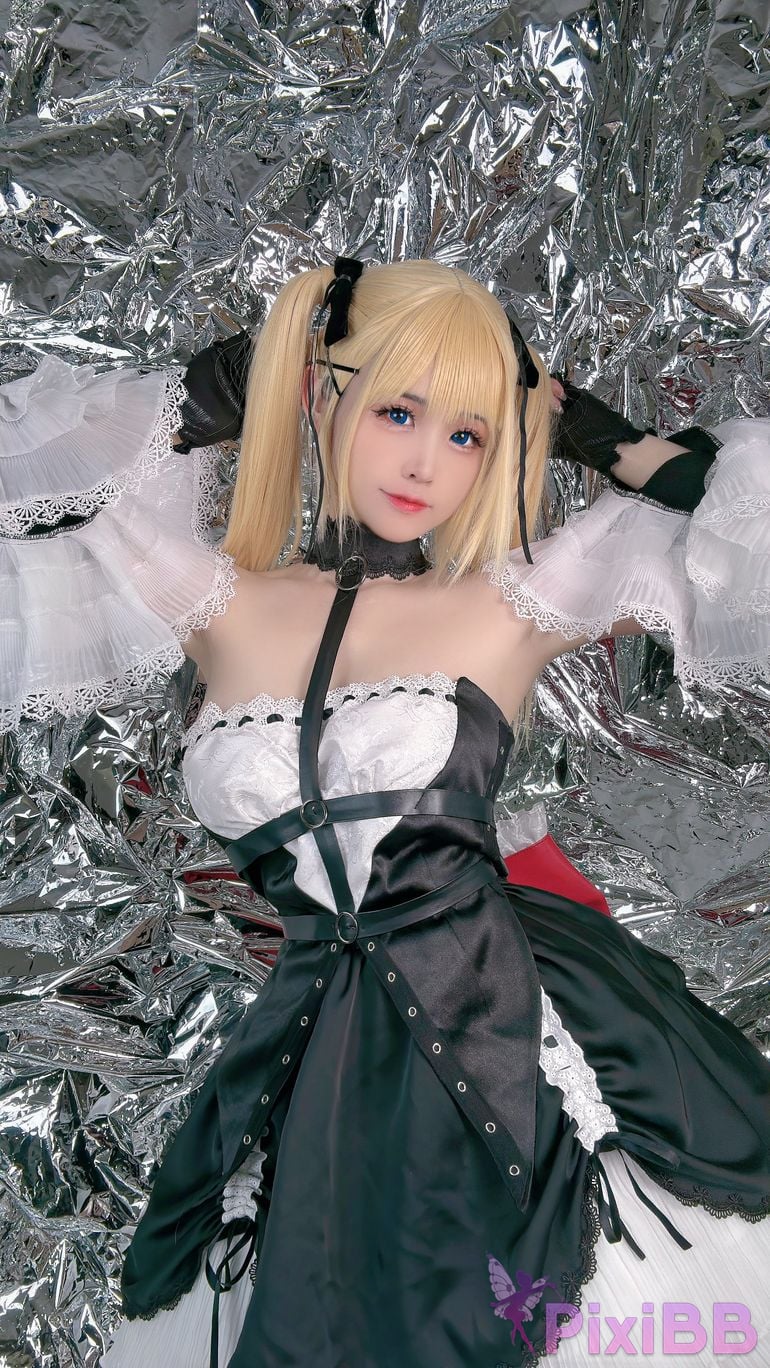 Coser mikoww 202305 PixiBB.COM 271