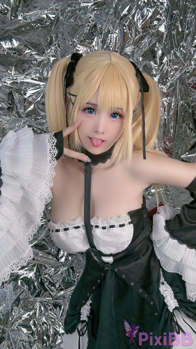 Coser mikoww 202305 PixiBB.COM 272