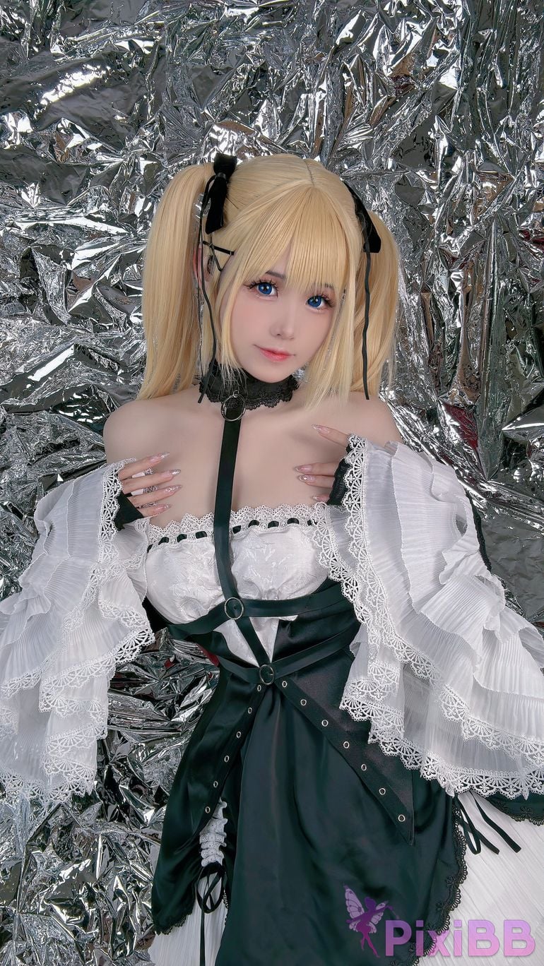 Coser mikoww 202305 PixiBB.COM 273