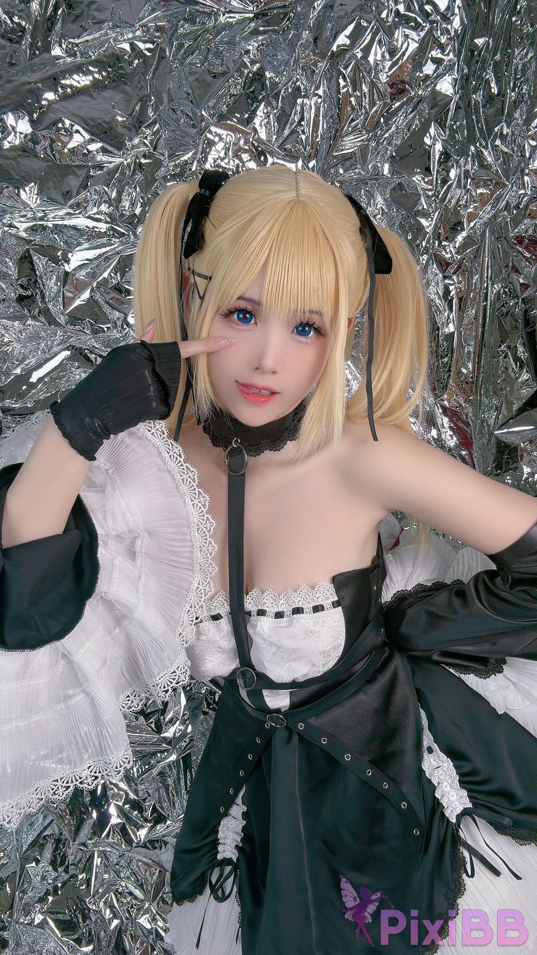 Coser mikoww 202305 PixiBB.COM 274