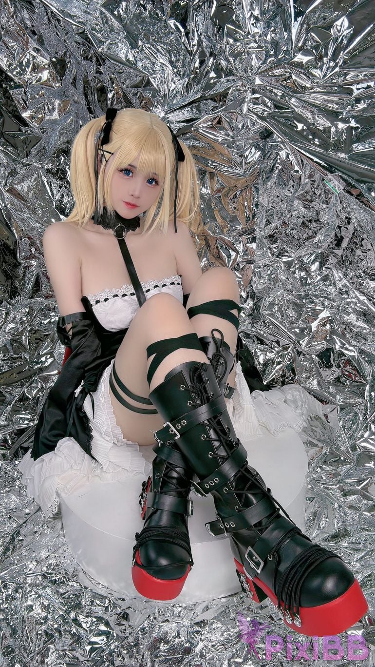Coser mikoww 202305 PixiBB.COM 277