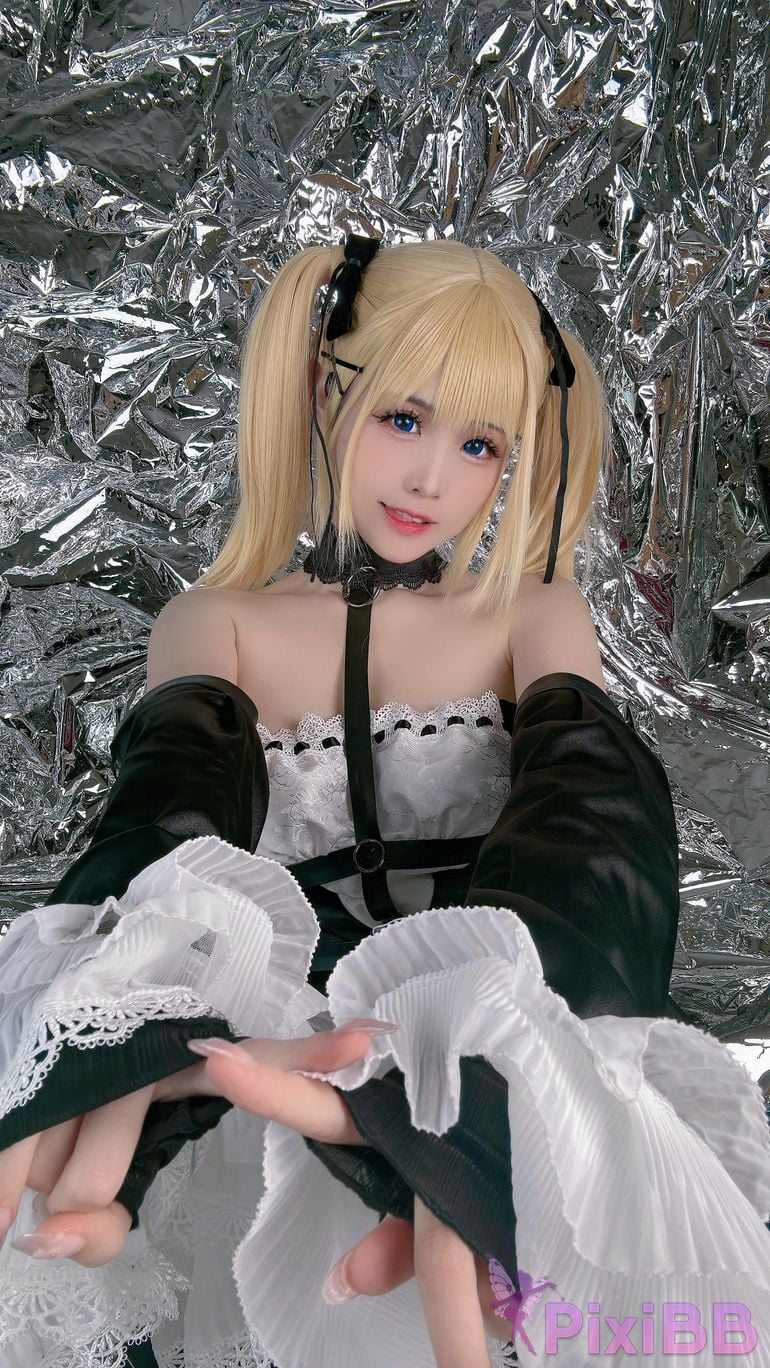 Coser mikoww 202305 PixiBB.COM 278
