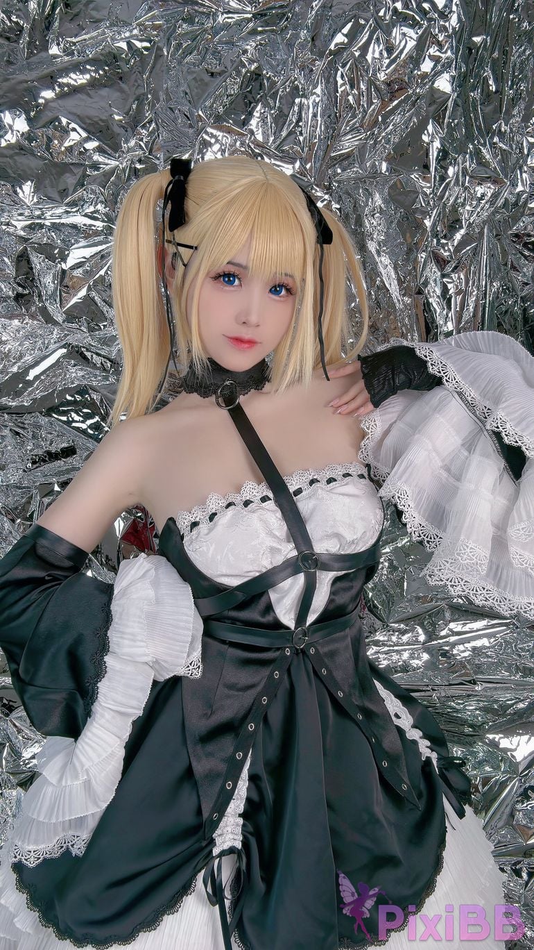 Coser mikoww 202305 PixiBB.COM 279