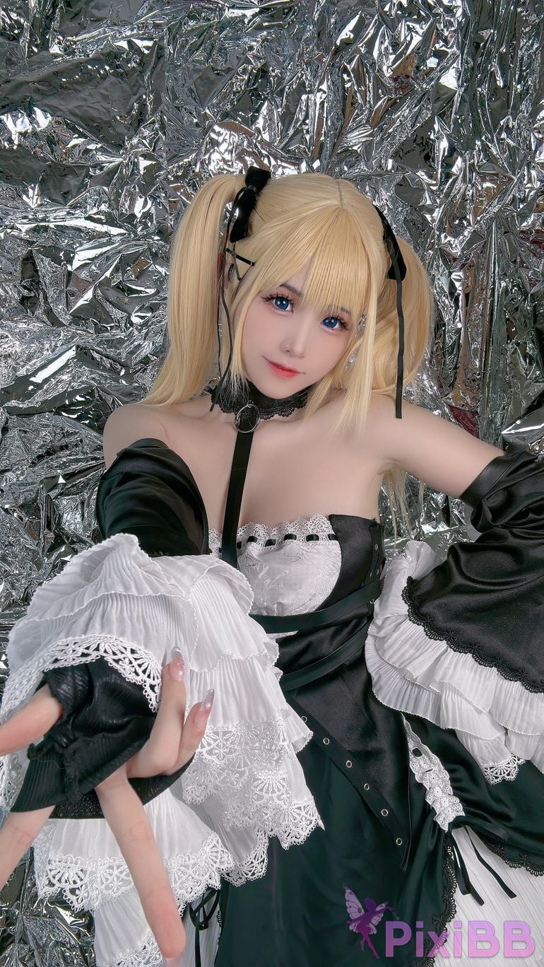 Coser mikoww 202305 PixiBB.COM 280