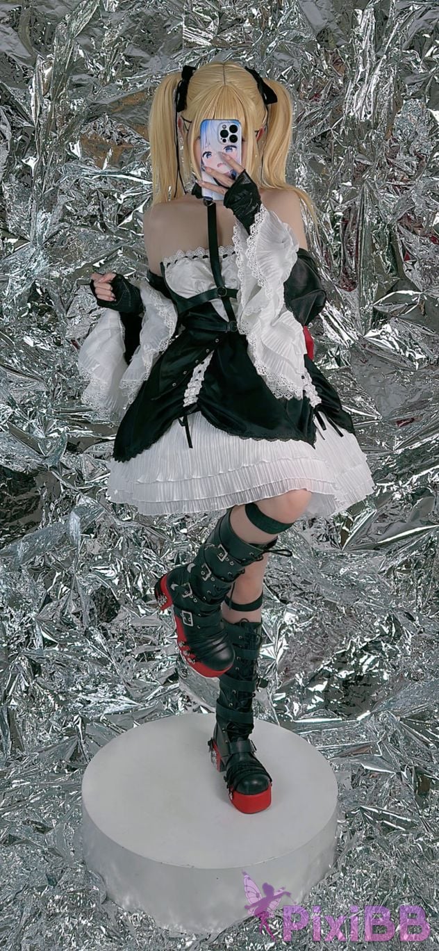 Coser mikoww 202305 PixiBB.COM 281