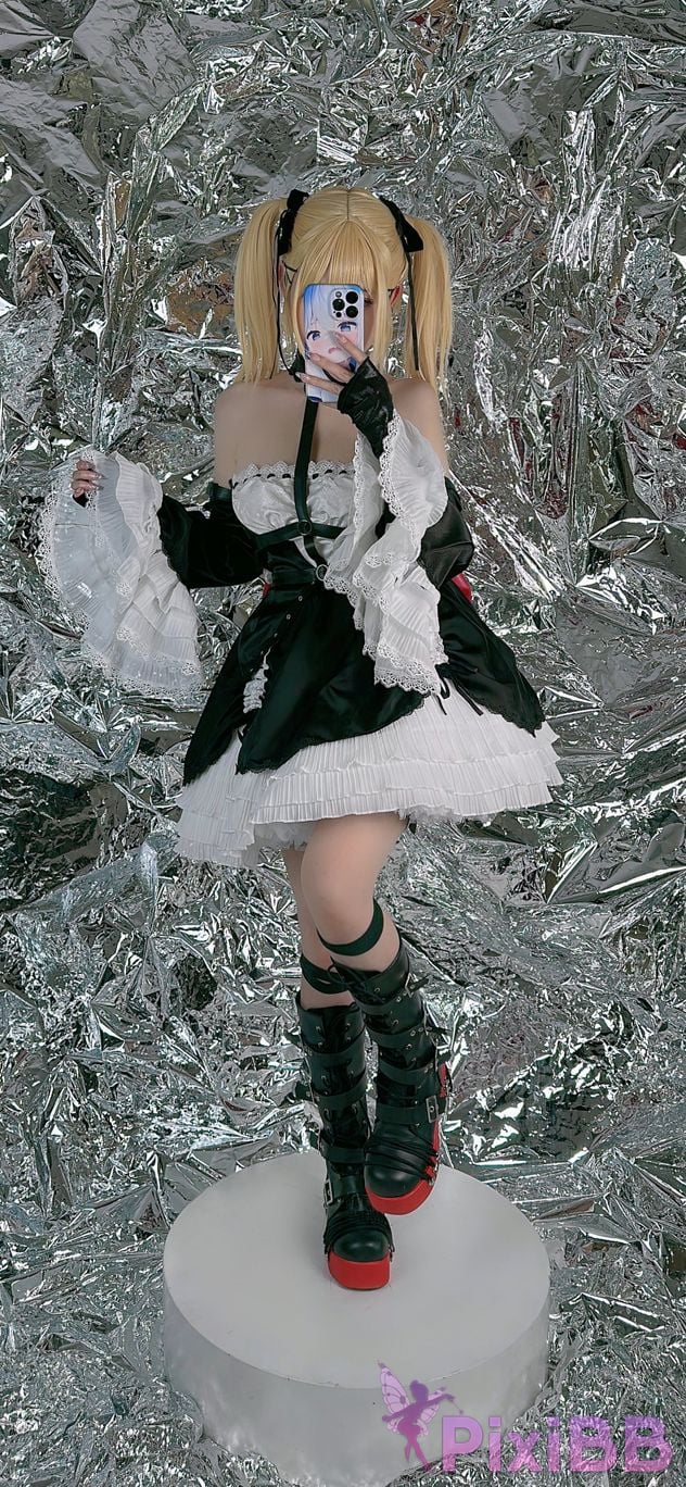 Coser mikoww 202305 PixiBB.COM 283