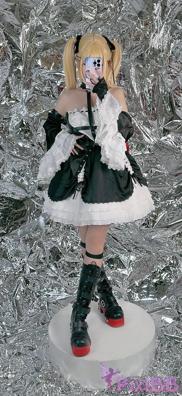 Coser mikoww 202305 PixiBB.COM 284