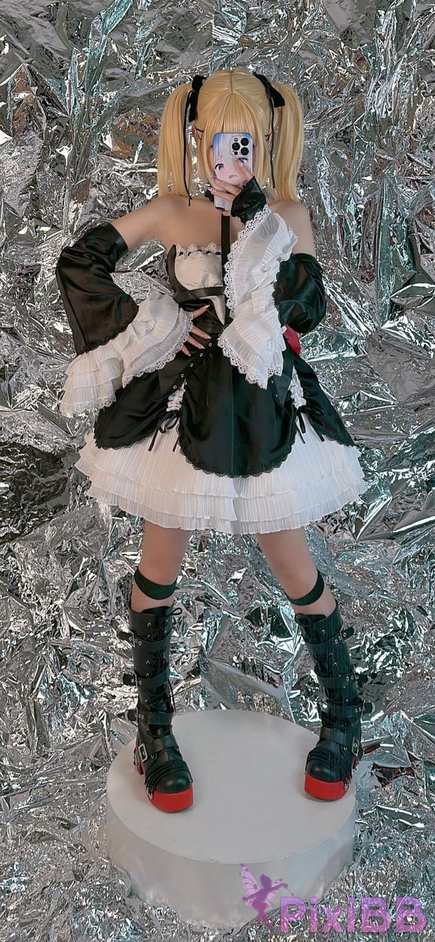 Coser mikoww 202305 PixiBB.COM 285