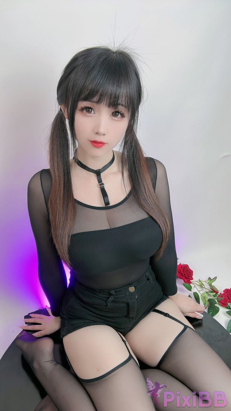 Coser mikoww 202305 PixiBB.COM 287