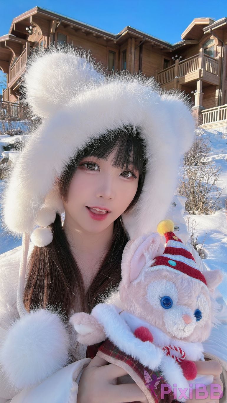 Coser mikoww 2303 PixiBB.COM 027