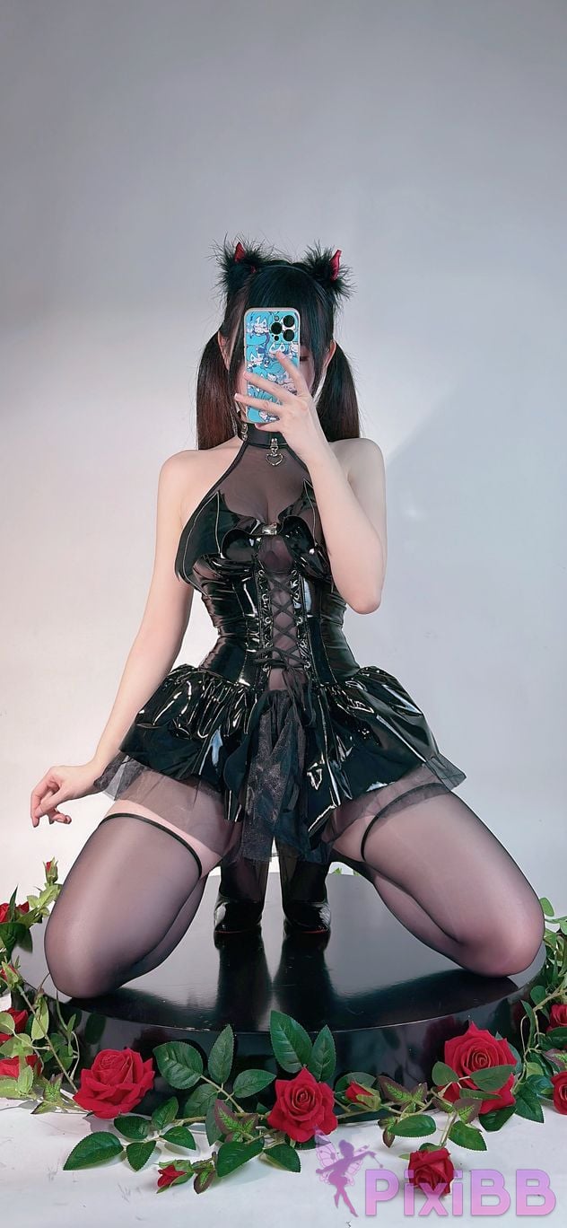 Coser mikoww 2303 PixiBB.COM 043