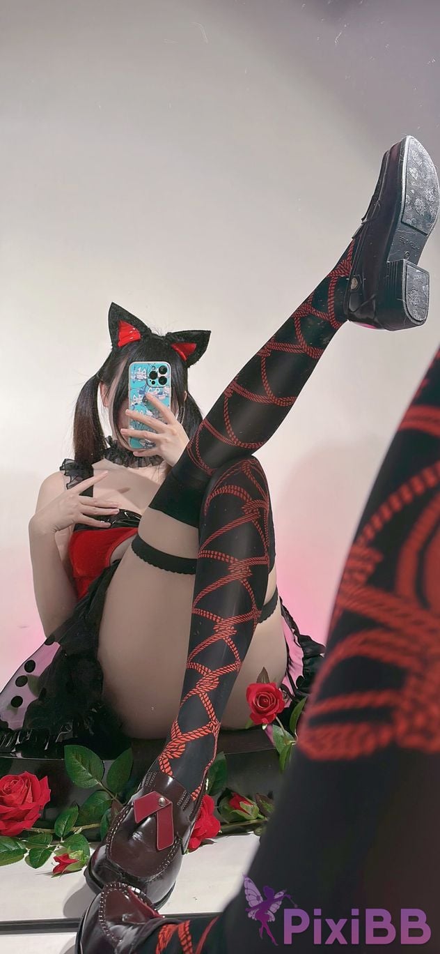 Coser mikoww 2303 PixiBB.COM 045