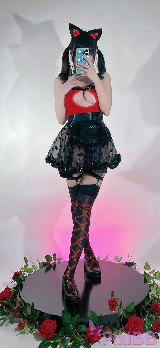 Coser mikoww 2303 PixiBB.COM 047