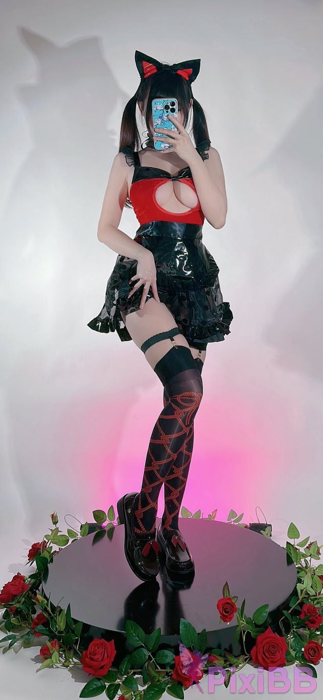 Coser mikoww 2303 PixiBB.COM 050