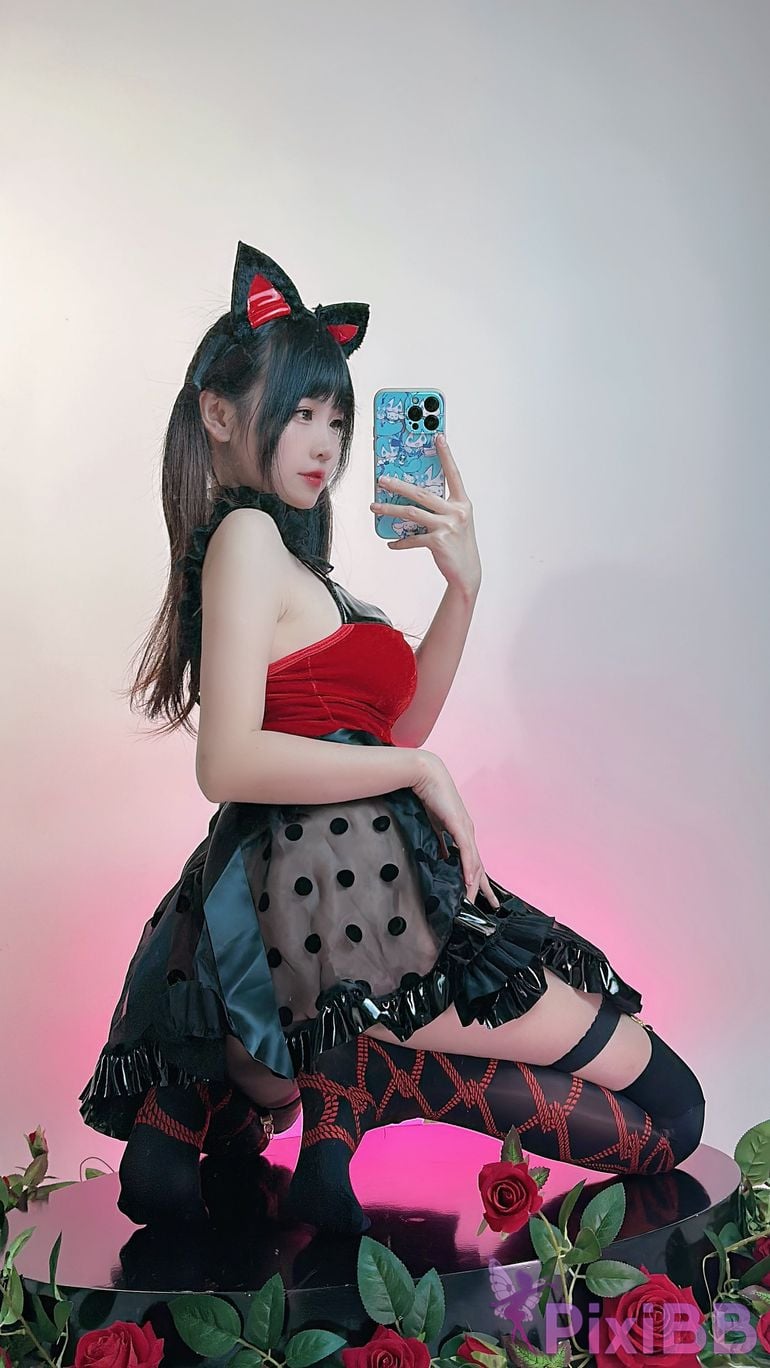 Coser mikoww 2303 PixiBB.COM 053