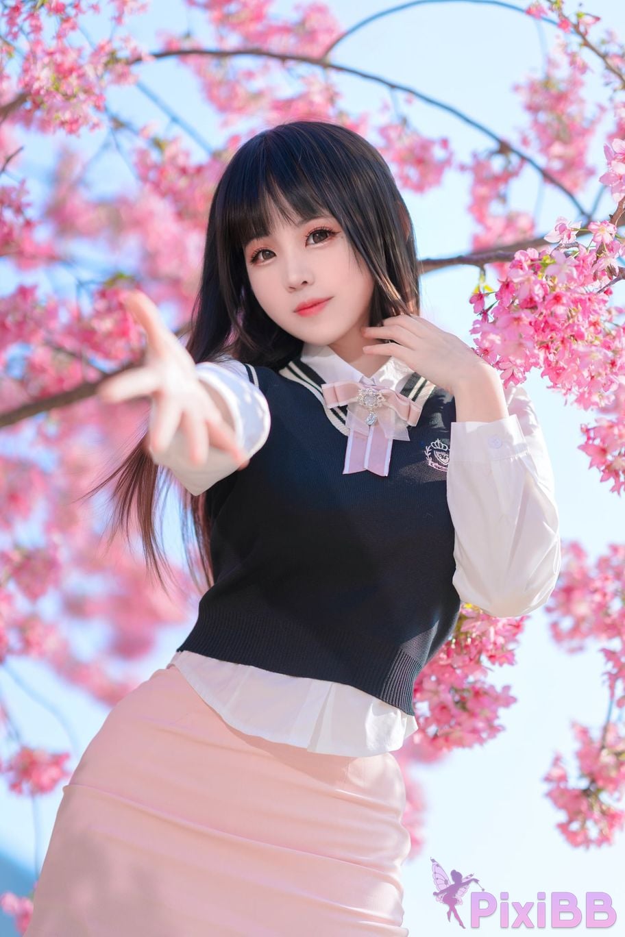 Coser mikoww 2303 PixiBB.COM 077