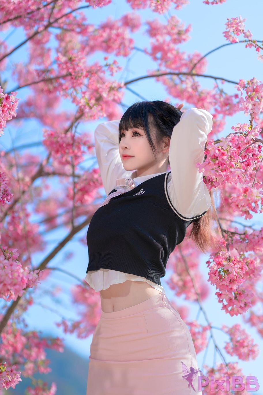 Coser mikoww 2303 PixiBB.COM 081