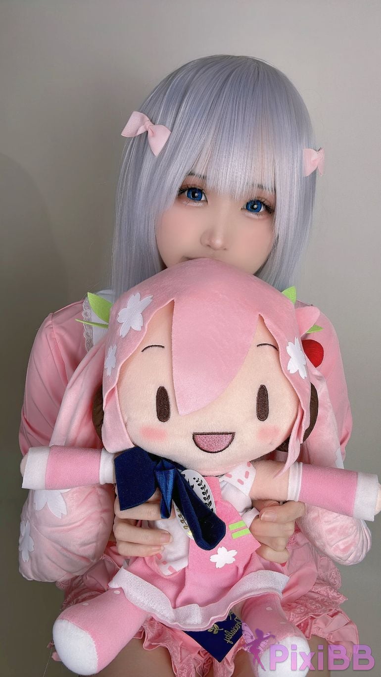 Coser mikoww 2303 PixiBB.COM 100