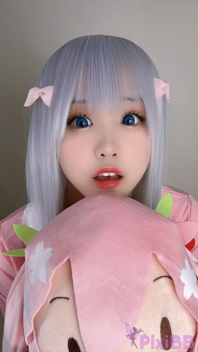 Coser mikoww 2303 PixiBB.COM 101