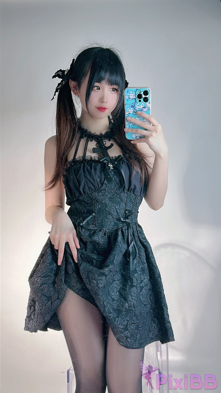 Coser mikoww 2303 PixiBB.COM 123
