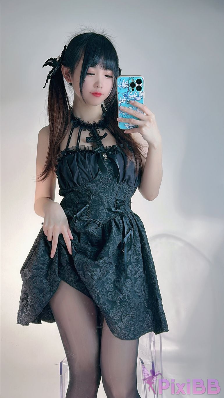 Coser mikoww 2303 PixiBB.COM 124