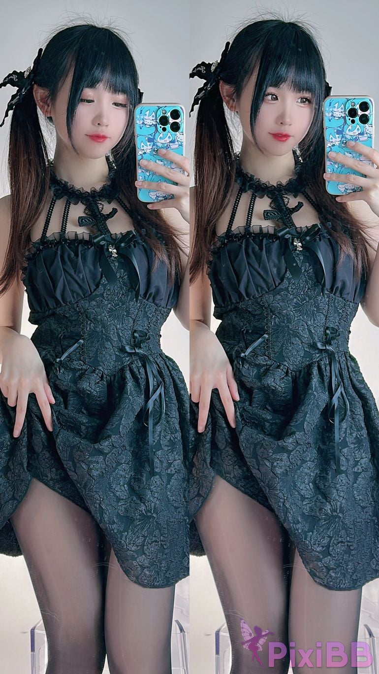 Coser mikoww 2303 PixiBB.COM 127