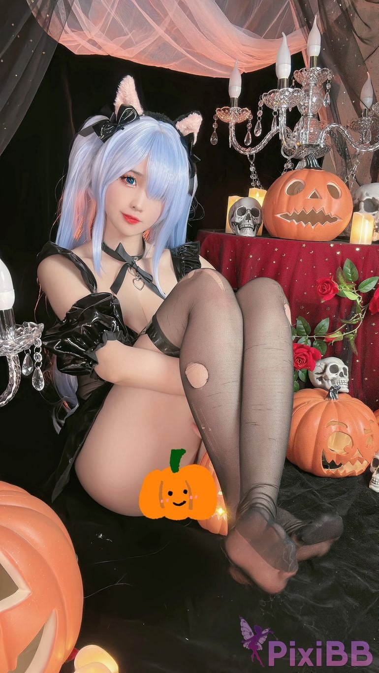 Coser mikoww 2303 PixiBB.COM 148