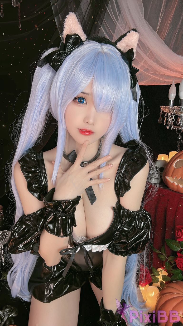 Coser mikoww 2303 PixiBB.COM 151