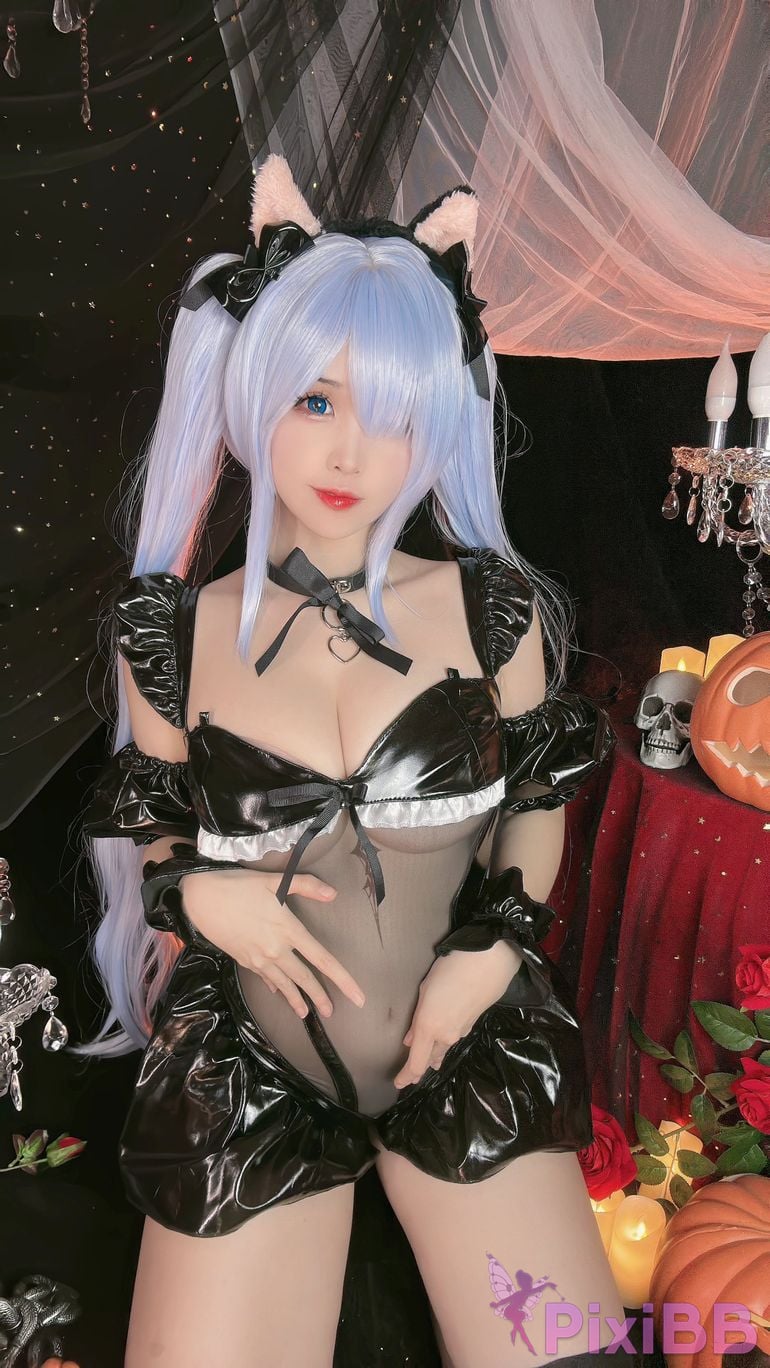 Coser mikoww 2303 PixiBB.COM 152