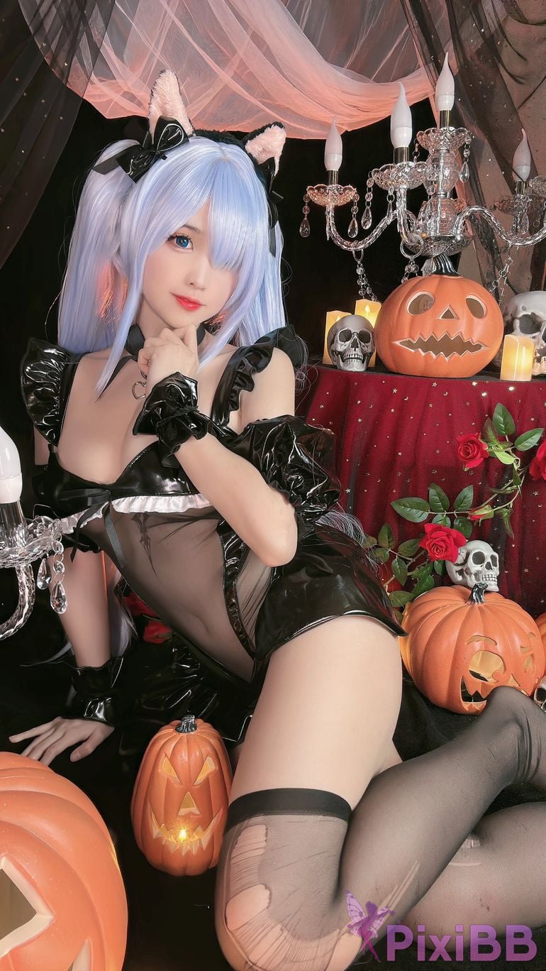 Coser mikoww 2303 PixiBB.COM 153