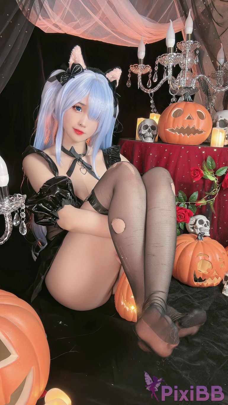Coser mikoww 2303 PixiBB.COM 158