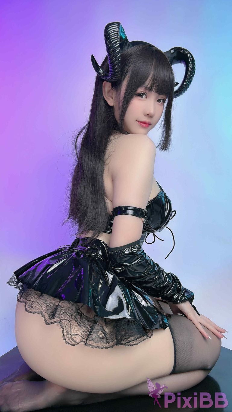 Coser mikoww PixiBB.COM 005