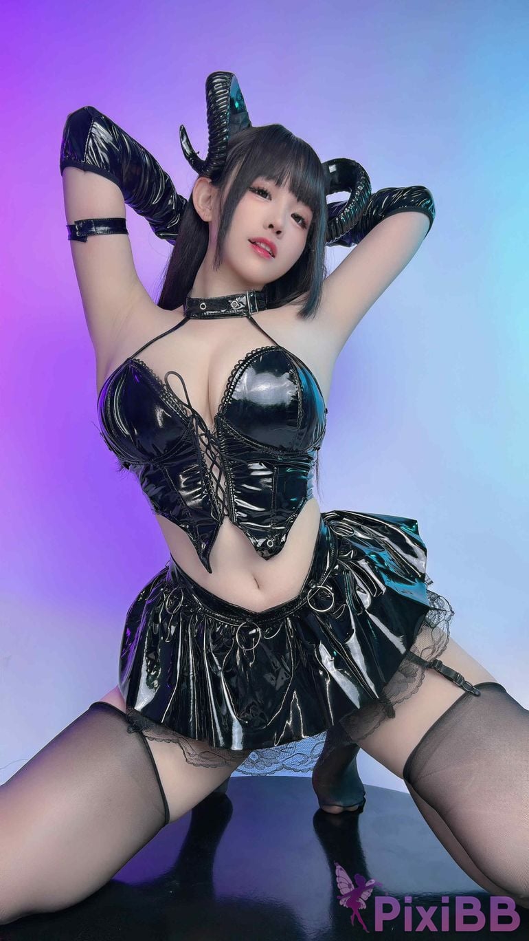 Coser mikoww PixiBB.COM 021