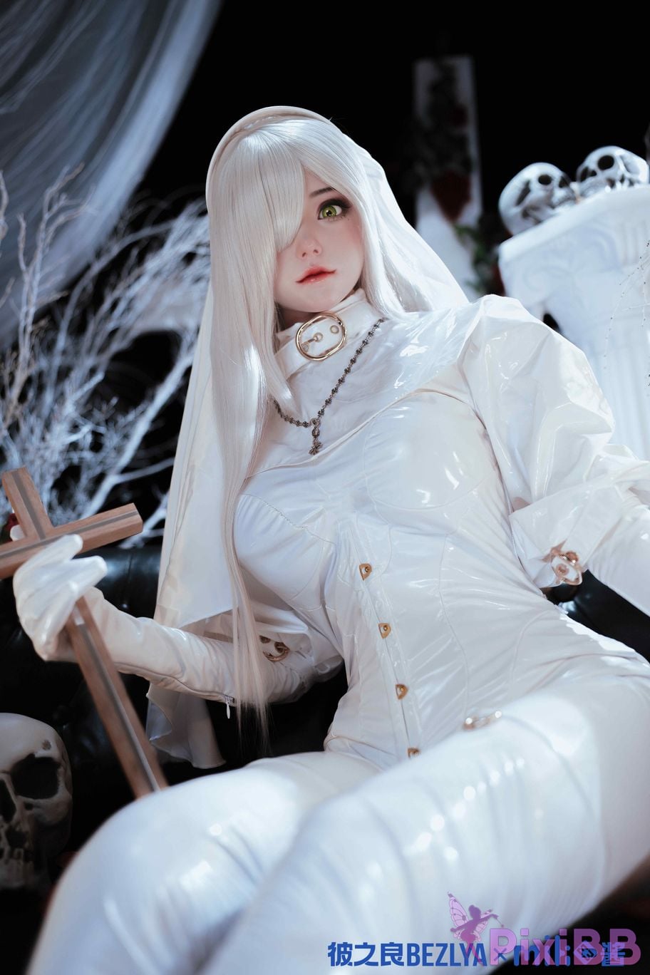 Coser mikoww PixiBB.COM 001