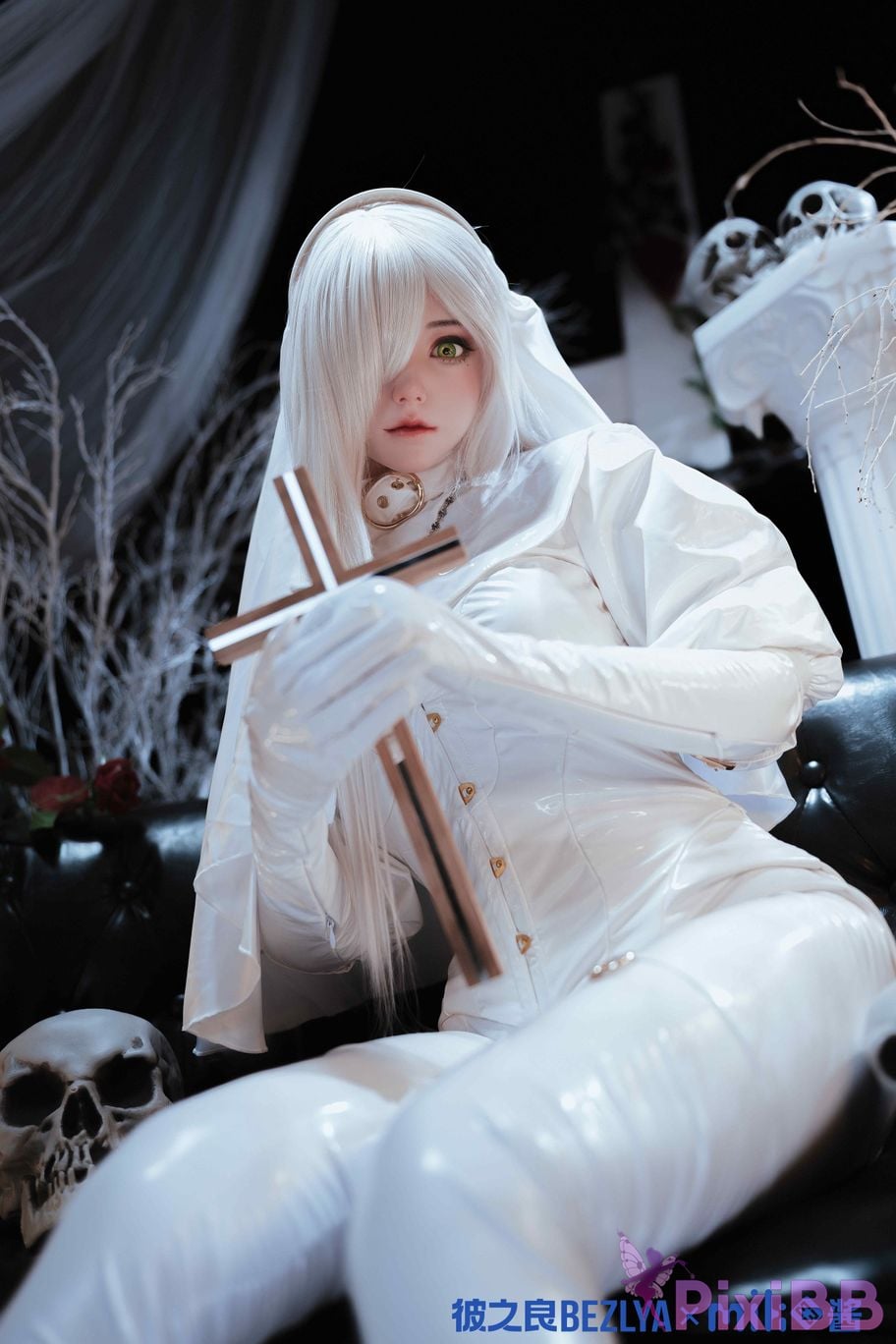 Coser mikoww PixiBB.COM 002