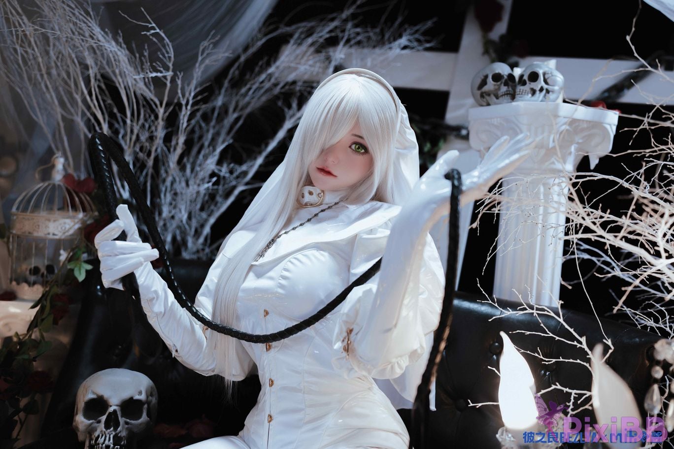 Coser mikoww PixiBB.COM 003