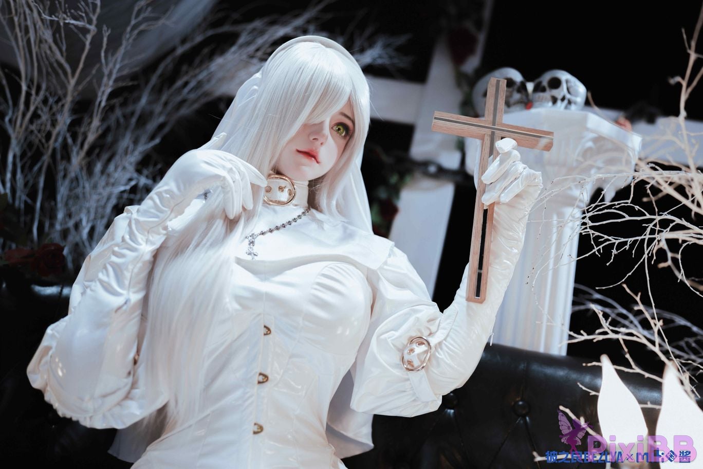 Coser mikoww PixiBB.COM 005
