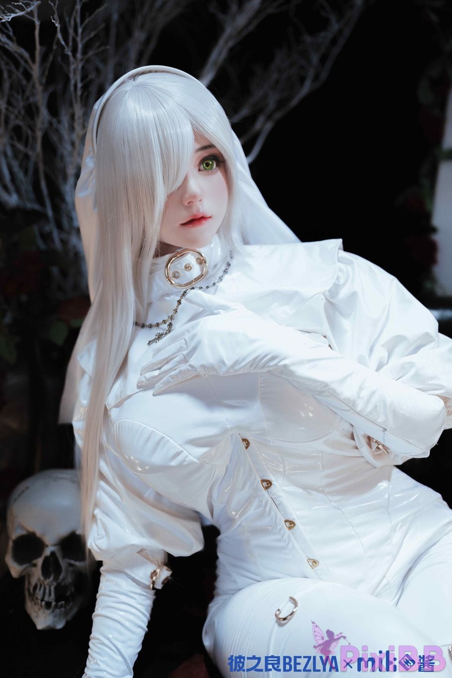 Coser mikoww PixiBB.COM 006