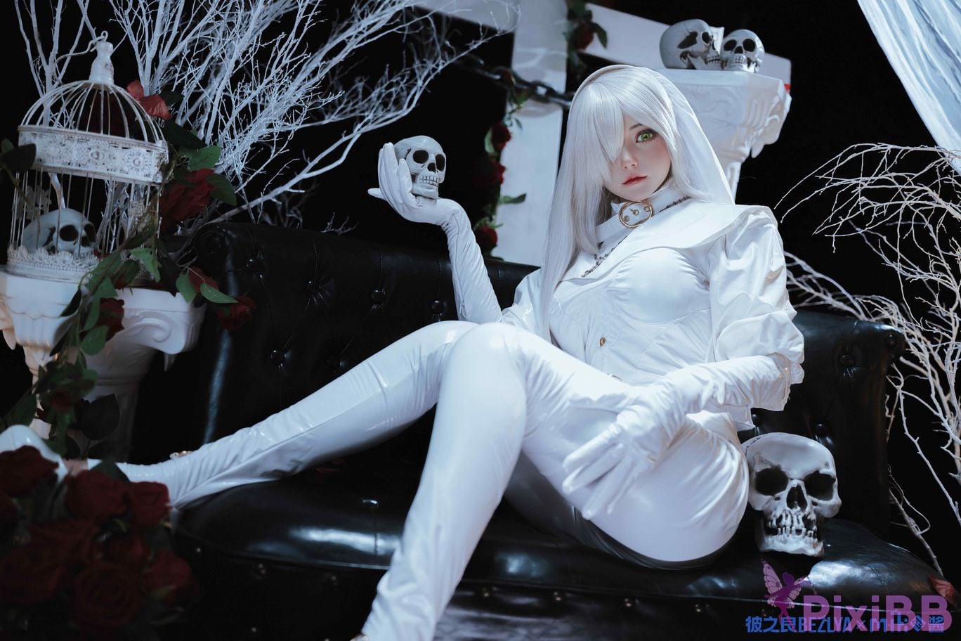 Coser mikoww PixiBB.COM 007
