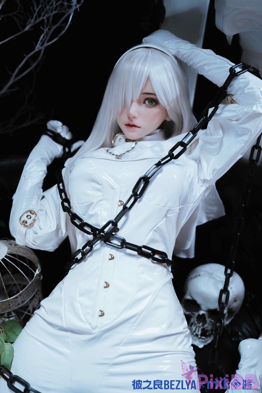 Coser mikoww PixiBB.COM 011