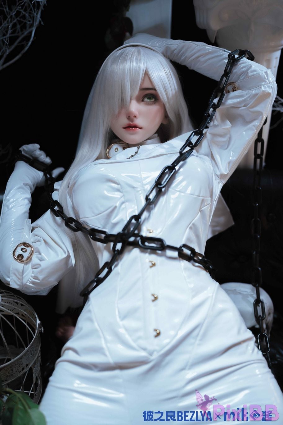 Coser mikoww PixiBB.COM 012