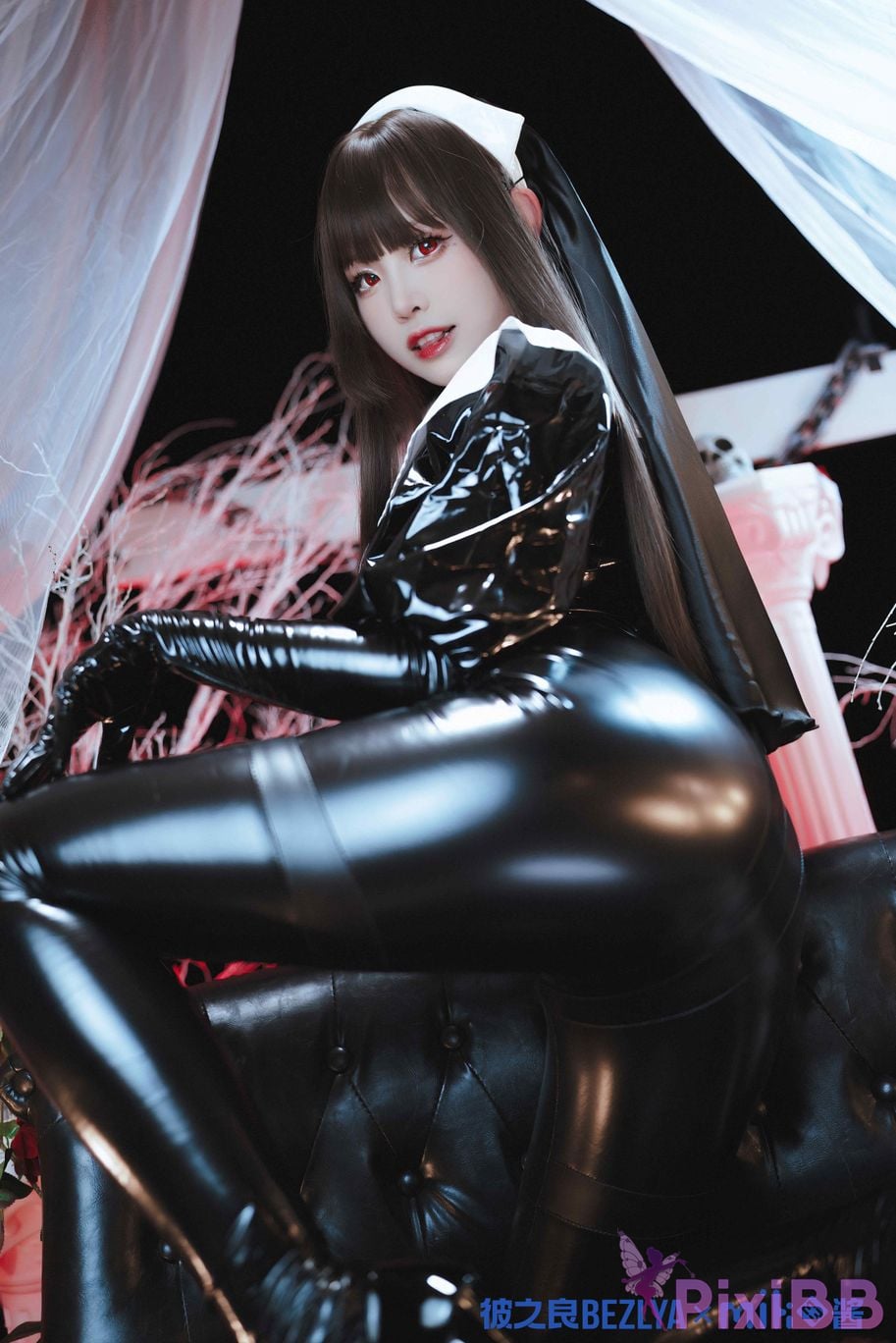 Coser mikoww PixiBB.COM 022