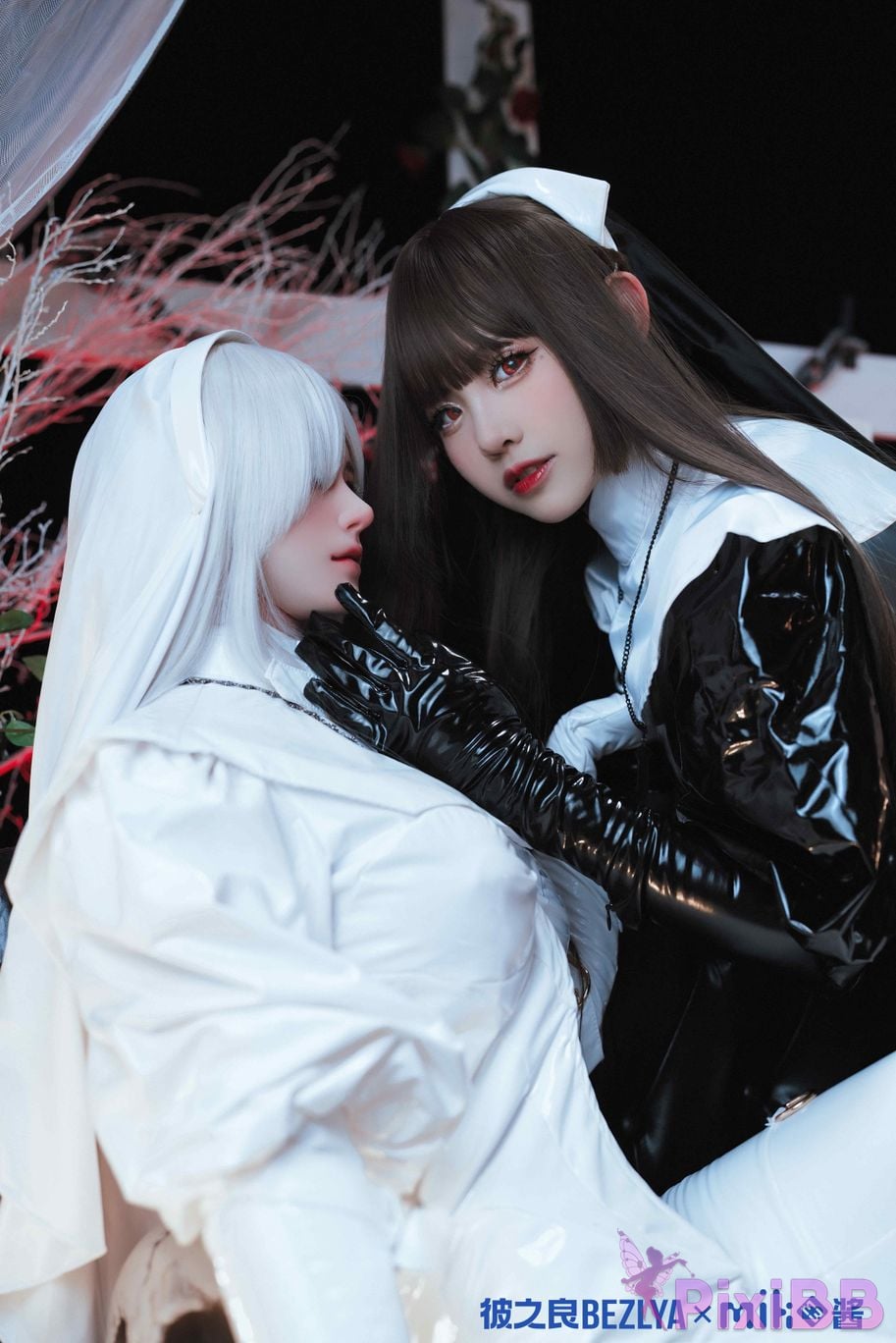 Coser mikoww PixiBB.COM 027