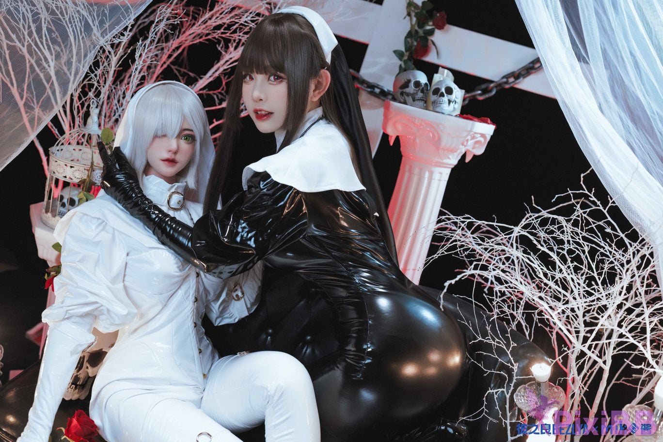 Coser mikoww PixiBB.COM 032